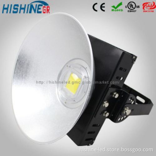 brighter Cree high output 100w high bay led light